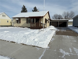 1820 Ivy St, Bloomer, WI 54724