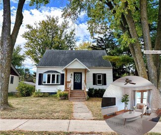 201 S Dousman St, Prairie Du Chien, WI 53821