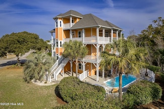 200 Shipwreck Ln, Emerald Isle, NC 28594