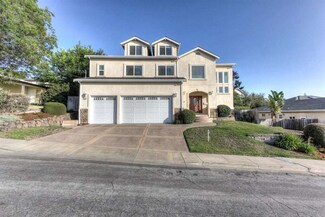 130 Linmore Dr, Fremont, CA 94539