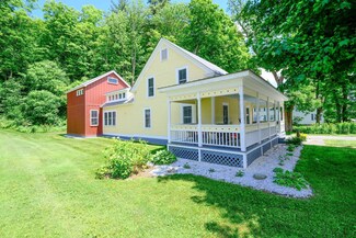35 High St, Ludlow, VT 05149