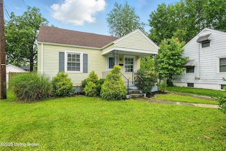 736 Brookline Ave, Louisville, KY 40214