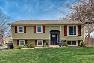 16120 W 153rd St, Olathe, KS 66062