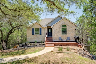 14101 Red Feather Trail, Austin, TX 78734