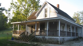 7330 Indiana 54, Springville, IN 47462
