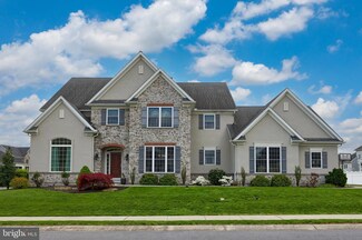 352 Ecker Dr, Lititz, PA 17543