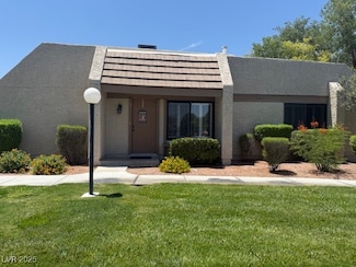3368 Saddleback Ct, Las Vegas, NV 89121