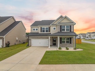 701 Squire Pope Rd, Summerville, SC 29486