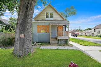 9000 S Parnell Ave, Chicago, IL 60620