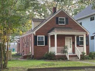 4411 Leonard Pkwy, Richmond, VA 23221