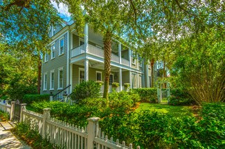 87 Secession St, Mount Pleasant, SC 29464