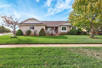 1841 S Milstead St, Wichita, KS 67209