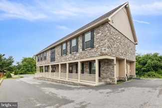 3238 Ridge Pike Unit A, Eagleville, PA 19403