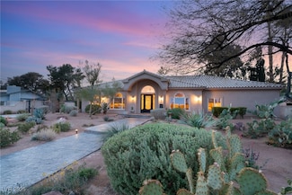 1234 Campbell Dr, Las Vegas, NV 89102