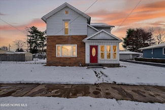 137 Allen Ave, Findlay, OH 45840