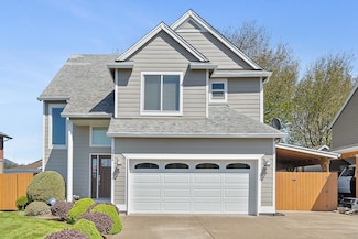 3804 12th St, Tillamook, OR 97141