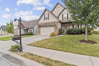 4252 Inlet Loop, Chattanooga, TN 37416