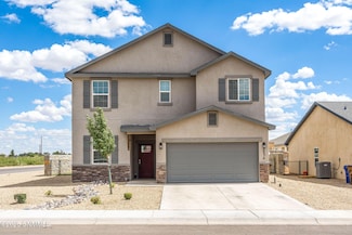 4974 Kailasa Dr, Las Cruces, NM 88012