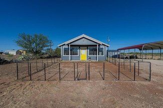 621 N Goldsmith St, Goldsmith, TX 79741