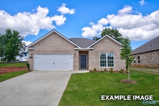 154 Heritage Lakes Blvd, New Market, AL 35761