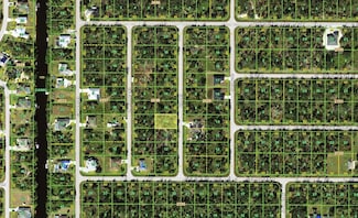 3295 Lisa St, Port Charlotte, FL 33948