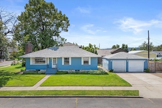 4105 W Princeton Ave, Spokane, WA 99205