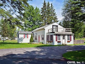 329 16th Ave, Sylvan Beach, NY 13157