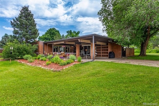1016 Stearns Ave, Boulder, CO 80303