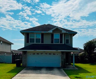 267 Shadow Ct SW, Huntsville, AL 35824