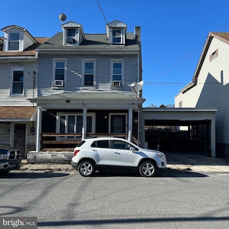 5 E Washington St, Port Carbon, PA 17965