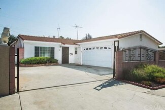 13609 Moccasin St, La Puente, CA 91746