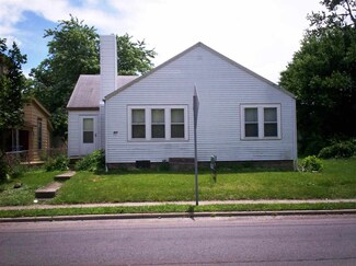 1615 E Jackson St, Muncie, IN 47305
