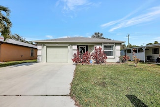 132 Mediterranean Blvd N, Port Saint Lucie, FL 34952