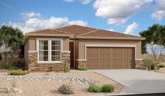 16710 S Placita Los Dados, Sahuarita, AZ 85629