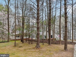 12132 Deer Haven Rd, Marriottsville, MD 21104