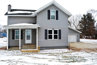 1400 4th St, Three Rivers, MI 49093