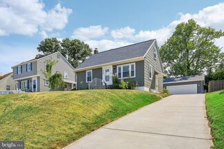 5548 Gayland Rd, Halethorpe, MD 21227