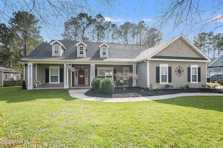 348 Lafayette St, Wilmington, NC 28411