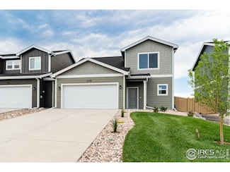 3178 Buffalo Grass Ln, Wellington, CO 80549