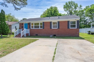 1642 Old Buckroe Rd, Hampton, VA 23664