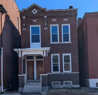 3902 Louisiana Ave, Saint Louis, MO 63118