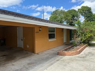 4399 Forest Ln, Palm Springs, FL 33406