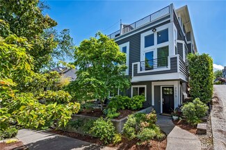 2515 E Denny Way, Seattle, WA 98122