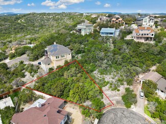 16811 Coyote Ridge, Helotes, TX 78023