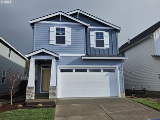 6137 Edson St SE, Albany, OR 97322