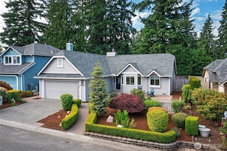 13318 NE 69th Way, Redmond, WA 98052