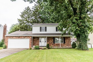 1073 S Hague Ave, Columbus, OH 43204