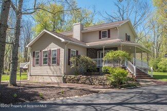 1165 Old Trail Rd, Clarks Summit, PA 18411