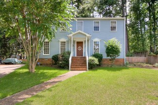 305 Scotts Way, Augusta, GA 30909