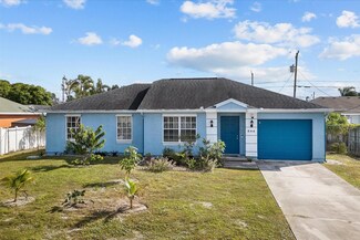 844 SW Jaslo Ave, Port Saint Lucie, FL 34953